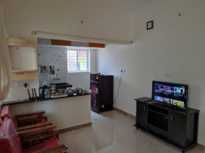 Ashok Nithya Private 1bhk with full kitchen KR Puram Bangalore